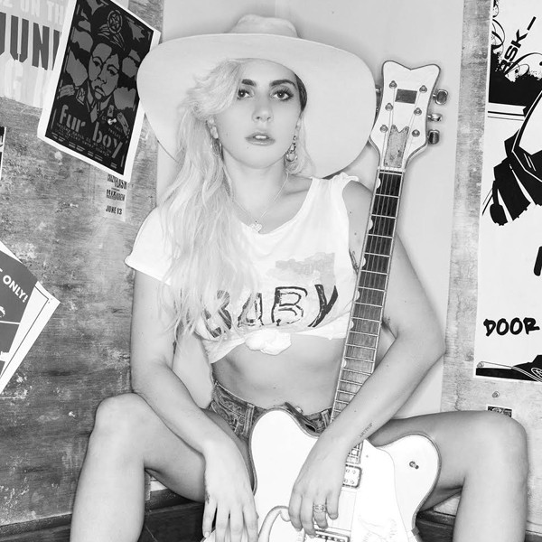 Lady Gaga Lady Gaga